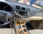 продам Toyota Highlander в пмр  фото 3