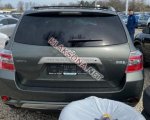 продам Toyota Highlander в пмр  фото 1
