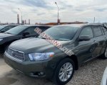 продам Toyota Highlander в пмр  фото 2