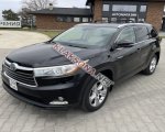продам Toyota Highlander в пмр  фото 2