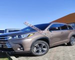 продам Toyota Highlander в пмр  фото 4