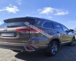 продам Toyota Highlander в пмр  фото 3