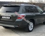 продам Toyota Highlander в пмр  фото 4