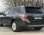 продам Toyota Highlander в пмр  фото 3