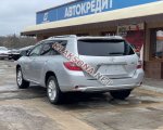 продам Toyota Highlander в пмр  фото 4