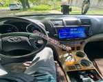 продам Toyota Highlander в пмр  фото 1