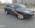 продам Toyota Highlander в пмр  фото 3