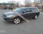 продам Toyota Highlander в пмр  фото 5