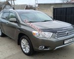 продам Toyota Highlander в пмр  фото 6