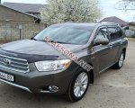продам Toyota Highlander в пмр  фото 5