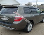 продам Toyota Highlander в пмр  фото 4