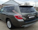 продам Toyota Highlander в пмр  фото 3