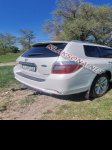 продам Toyota Highlander в пмр  фото 1