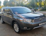 продам Toyota Highlander в пмр  фото 1