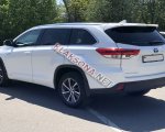 продам Toyota Highlander в пмр  фото 4