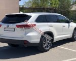 продам Toyota Highlander в пмр  фото 3