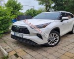 продам Toyota Highlander в пмр  фото 5