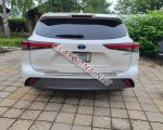 продам Toyota Highlander в пмр  фото 3