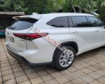 продам Toyota Highlander в пмр  фото 4