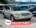 продам Toyota Highlander в пмр  фото 5