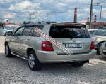 продам Toyota Highlander в пмр  фото 4