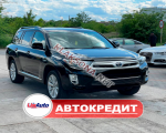 продам Toyota Highlander в пмр  фото 1