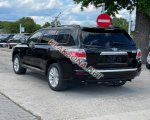 продам Toyota Highlander в пмр  фото 6