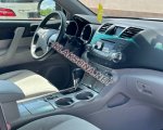 продам Toyota Highlander в пмр  фото 2