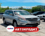 продам Toyota Highlander в пмр  фото 1