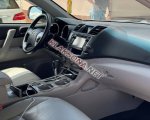 продам Toyota Highlander в пмр  фото 4