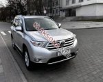 продам Toyota Highlander в пмр  фото 3