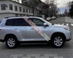 продам Toyota Highlander в пмр  фото 2