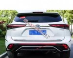 продам Toyota Highlander в пмр  фото 2