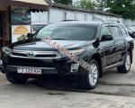 продам Toyota Highlander в пмр  фото 6