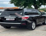 продам Toyota Highlander в пмр  фото 1