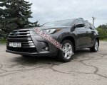 продам Toyota Highlander в пмр  фото 6