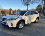 продам Toyota Highlander в пмр  фото 4