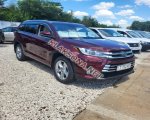продам Toyota Highlander в пмр  фото 5