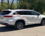 продам Toyota Highlander в пмр  фото 6
