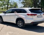 продам Toyota Highlander в пмр  фото 4