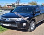 продам Toyota Highlander в пмр  фото 1