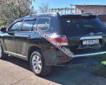 продам Toyota Highlander в пмр  фото 2