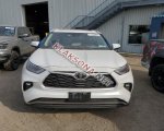 продам Toyota Highlander в пмр  фото 3