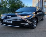 продам Toyota Highlander в пмр  фото 5