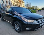 продам Toyota Highlander в пмр  фото 6