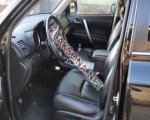 продам Toyota Highlander в пмр  фото 3