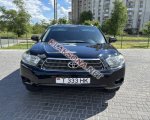 продам Toyota Highlander в пмр  фото 5