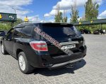 продам Toyota Highlander в пмр  фото 6