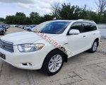 продам Toyota Highlander в пмр  фото 6