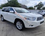 продам Toyota Highlander в пмр  фото 5